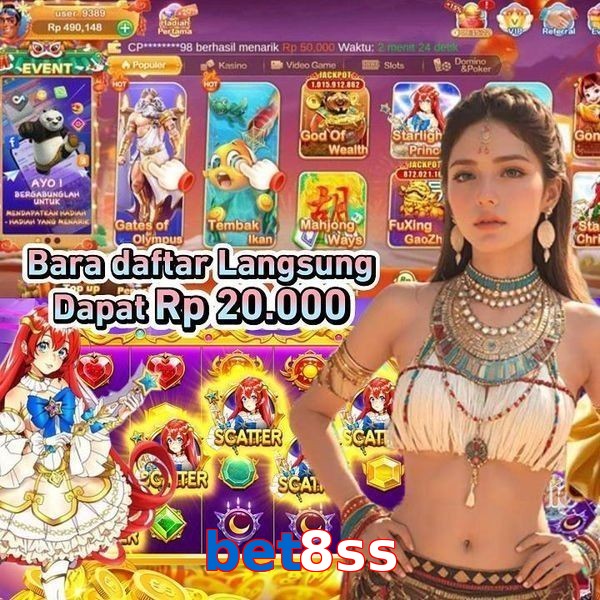 bet8ss