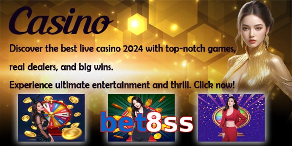 bet8ss