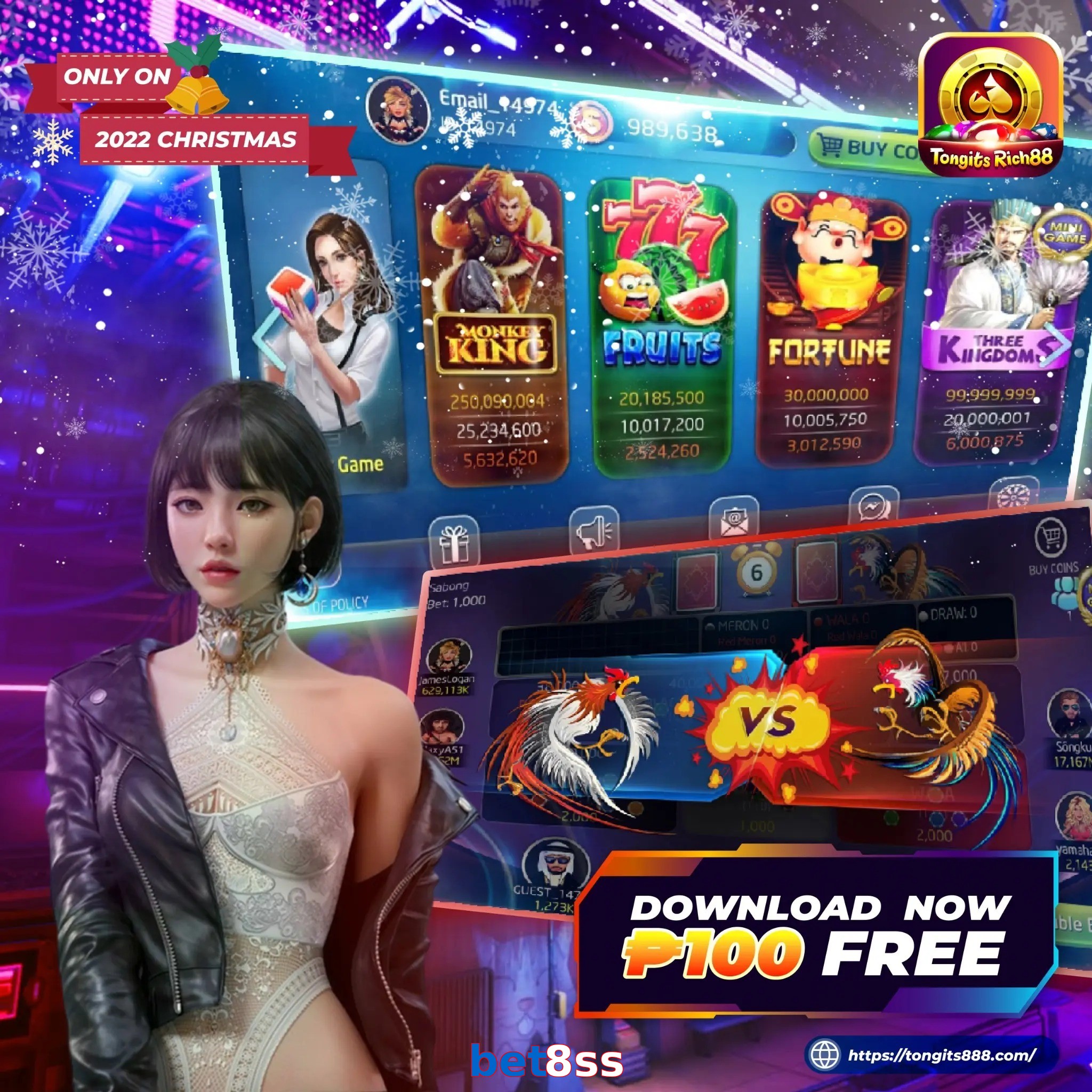 bet8ss