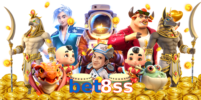 bet8ss