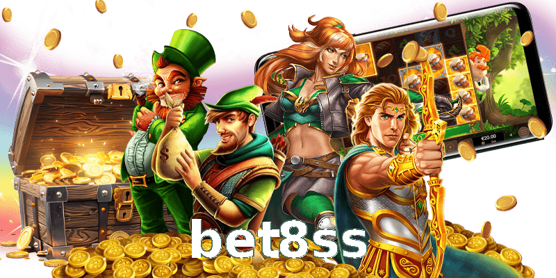 bet8ss