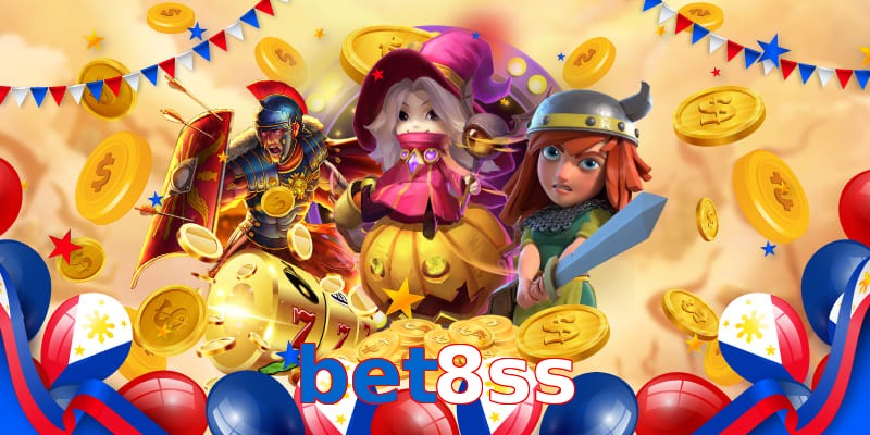 bet8ss